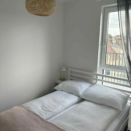 W Szczecinie Przy Stoczni *