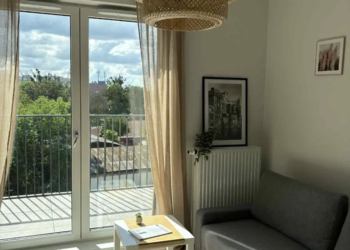 W Szczecinie Przy Stoczni