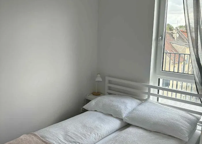 W Szczecinie Przy Stoczni *