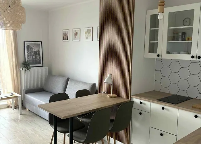 W Szczecinie Przy Stoczni Lejlighed Stettin